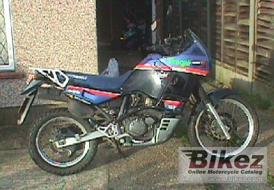 1990 Kawasaki Tengai photo